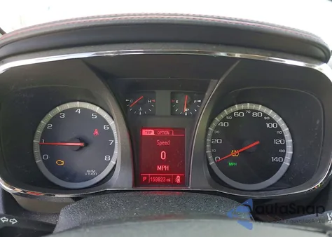 2015 GMC Terrain Denali z USA, uszkodzony, nr VIN 2GKALUEK8F6285788